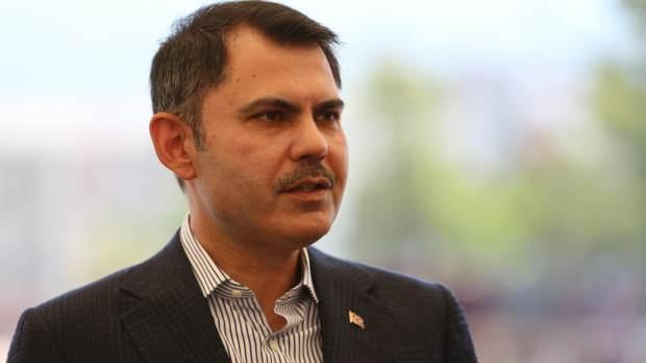 Bakan Kurum: 2025 yılında evine girmeyen tek depremzede kalmayacak