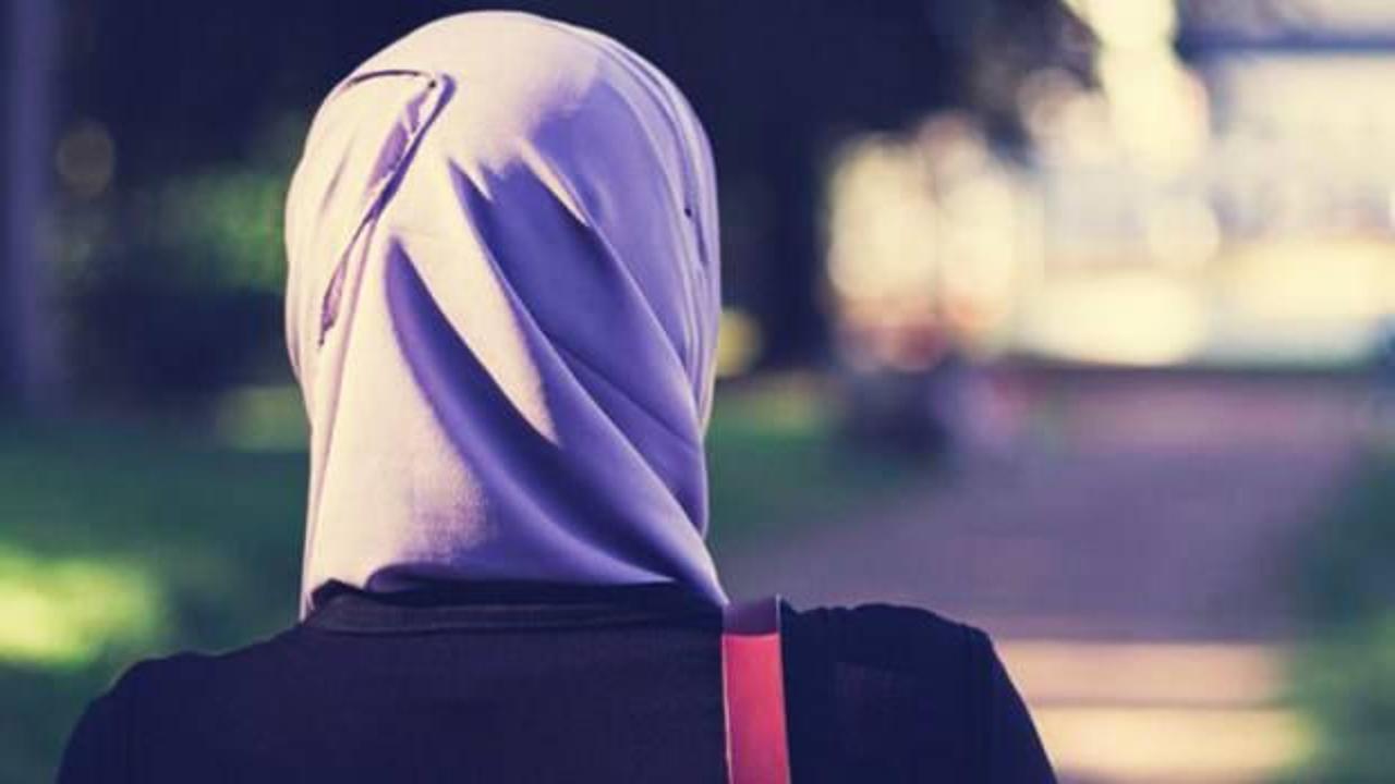 Baş&ouml;rt&uuml;l&uuml; &ouml;ğrenciyi staja almadı: Hapis cezası verildi