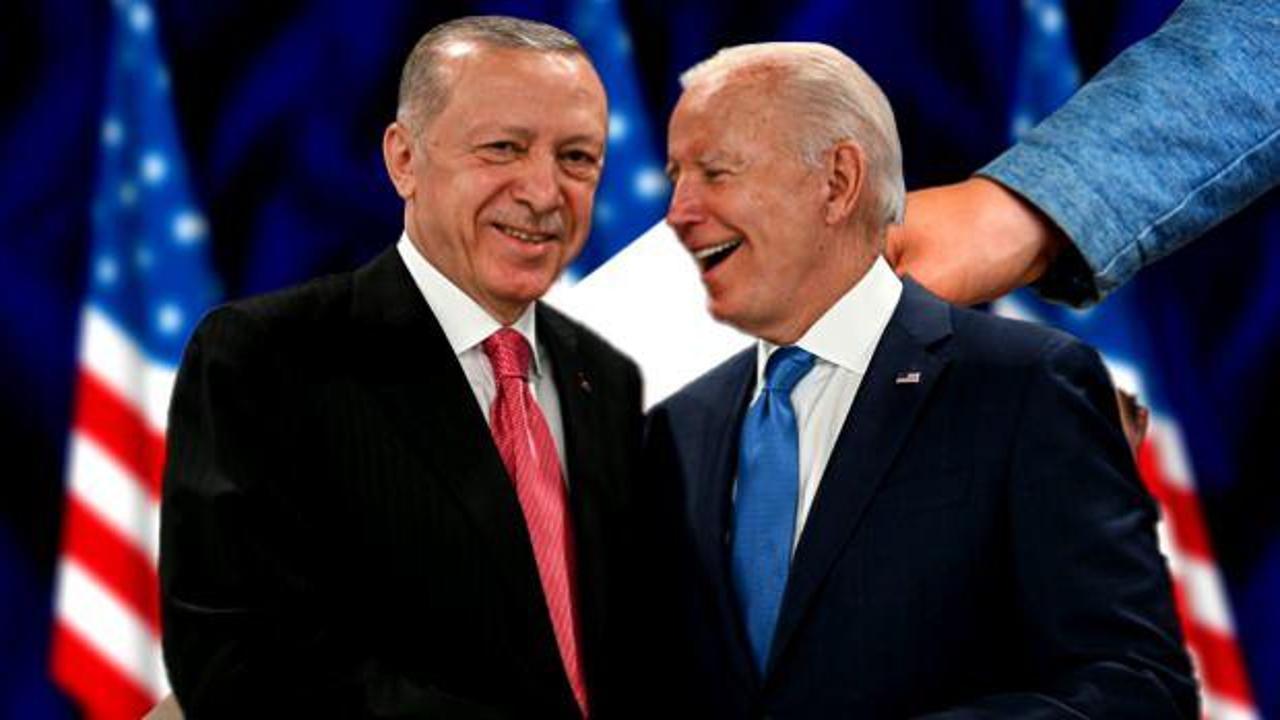 Joe Biden'dan, 'Erdoğan' siyaseti! ABD Başkanlık yarışını kazandıracak açıklama