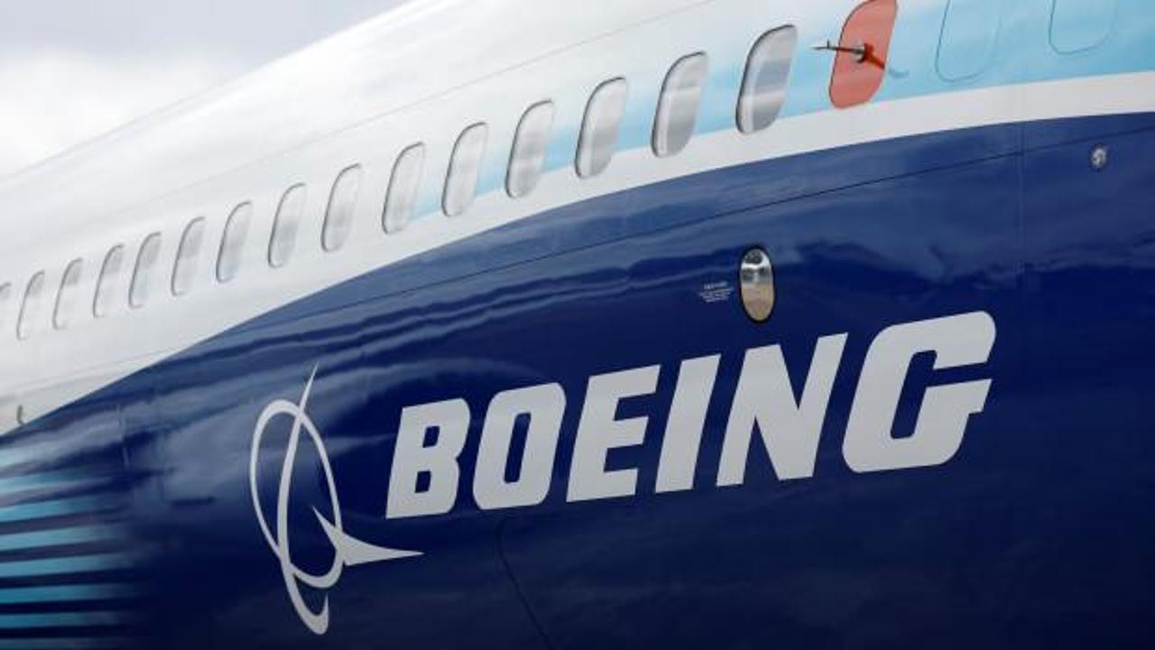 Boeing, iki u&ccedil;ağının karıştığı kazalar nedeniyle 243,6 milyon dolar &ouml;deyecek