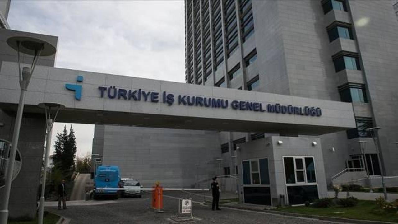 İŞKUR 6 ayda 691 bin 55 kişinin istihdamına aracılık etti