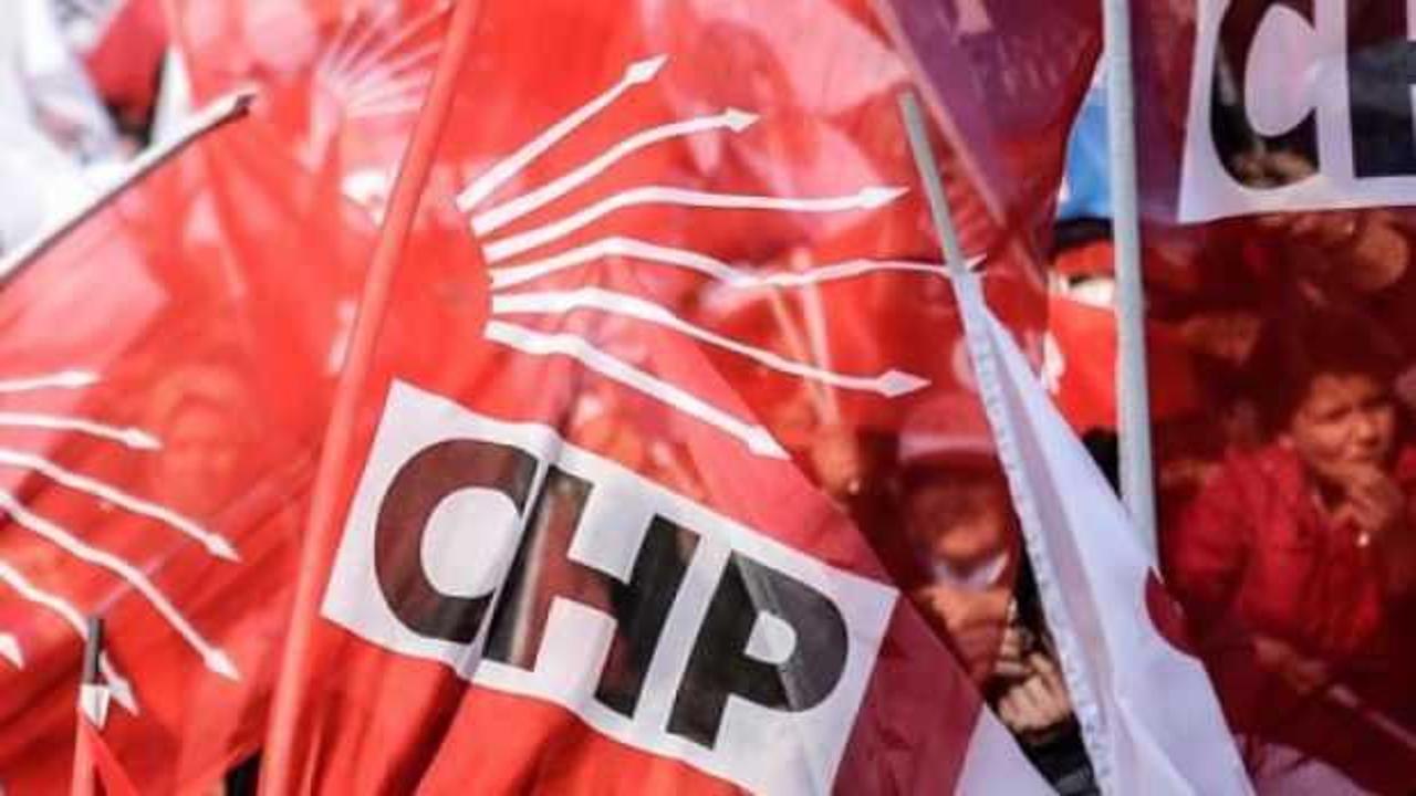 CHP'de kahvaltı krizi! Toplu istifalar kapıda!