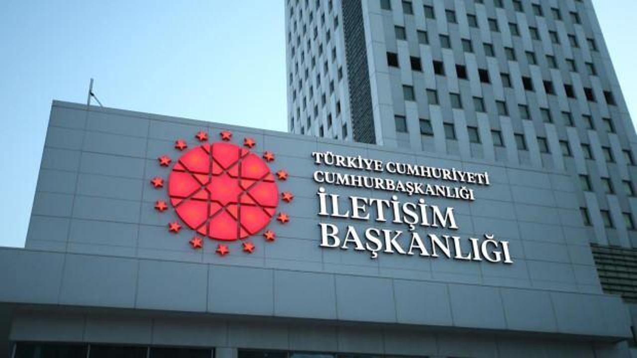 DMM'den 'İçişleri Bakanlığı kimlik dağıttı' yalanlaması