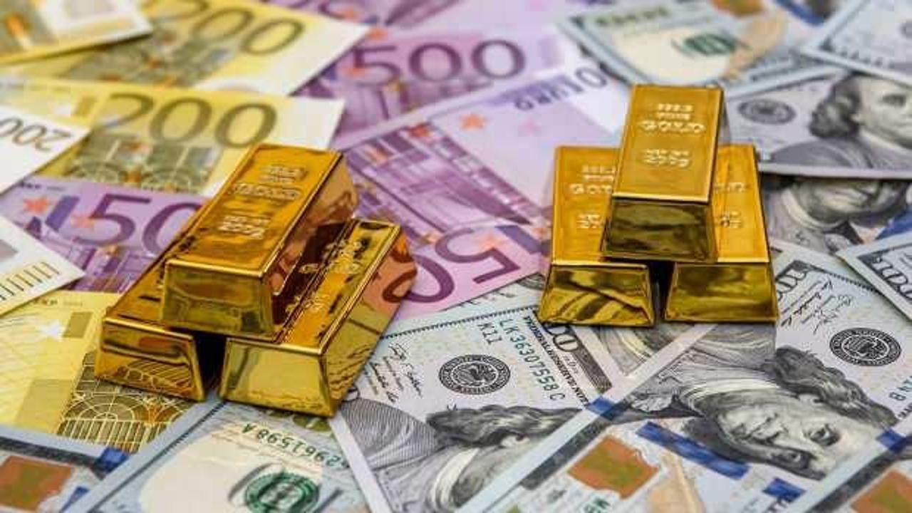 Dolar bugün (10 Temmuz Çarşamba) Kapalıçarşı'da ne kadar, kaç lira?