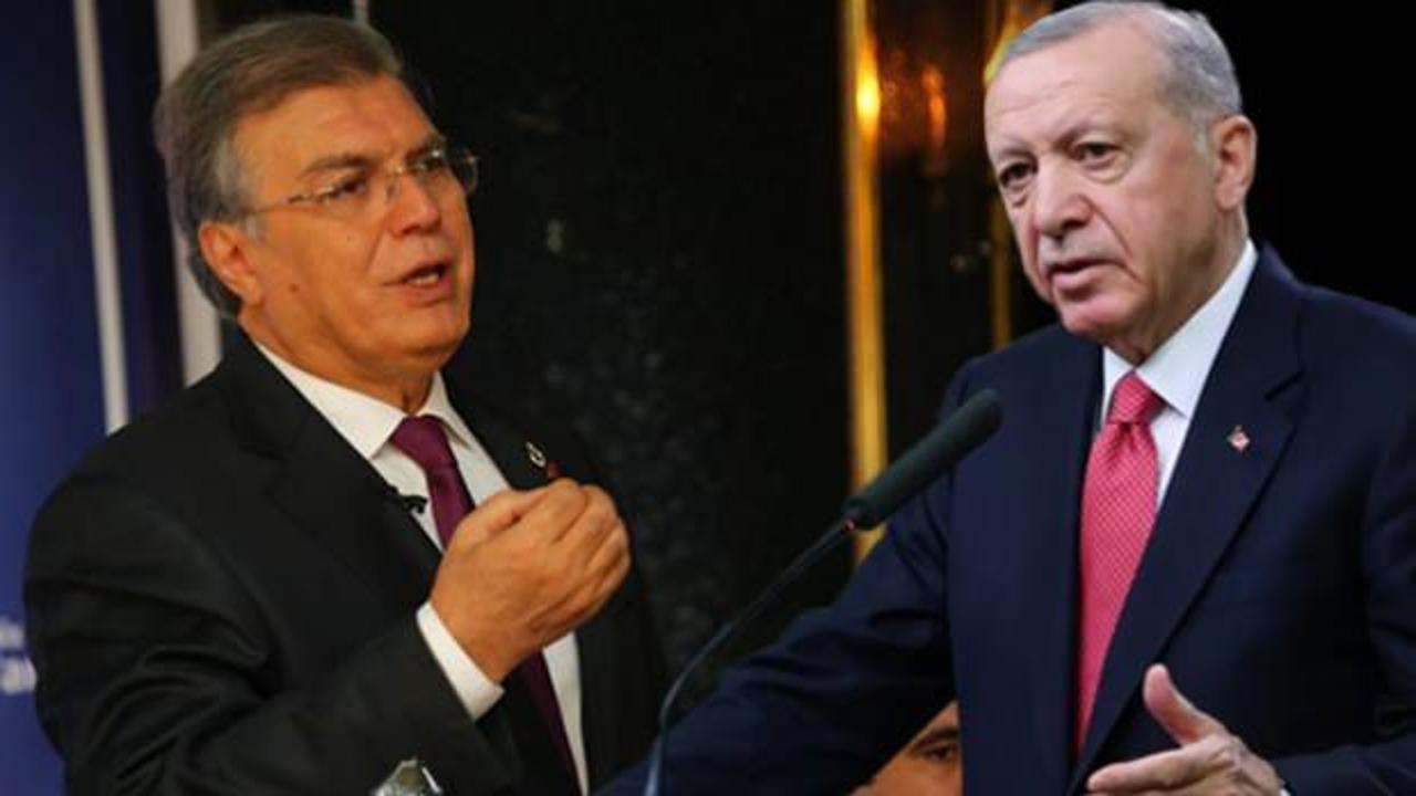 Erdoğan'ı hedef almışlardı! AK Parti'den son dakika YRP açıklaması: Hadsizlik!