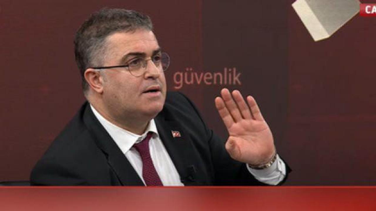 S&ouml;zleri g&uuml;ndem olmuştu! Ersan Şen'den a&ccedil;ıklama: Pişman oldum