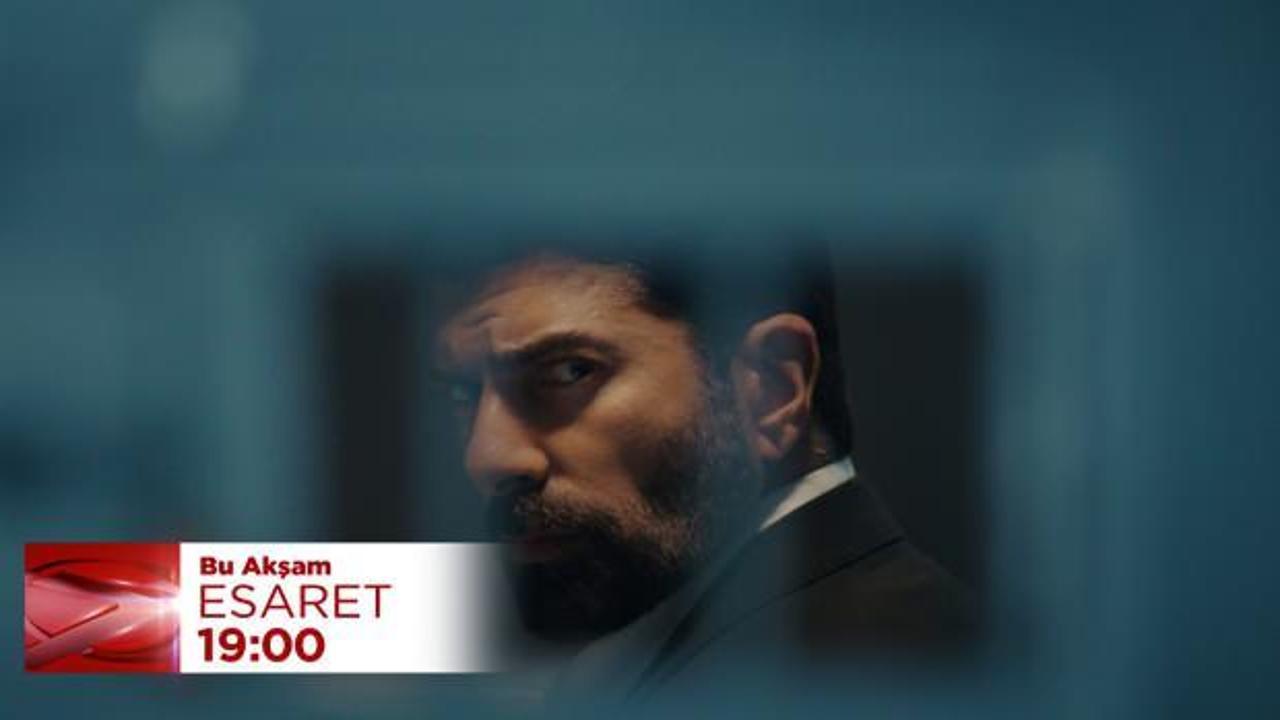 Esaret 378.bölüm fragmanı: Kenan yaşıyor mu? Orhun'u bekleyen büyük tehlike...