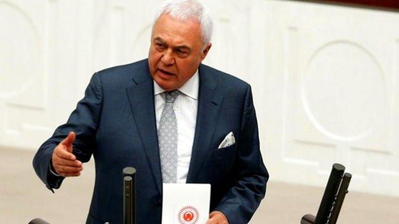 Eski Belediye Başkanı Celal Doğan hastaneye kaldırıldı