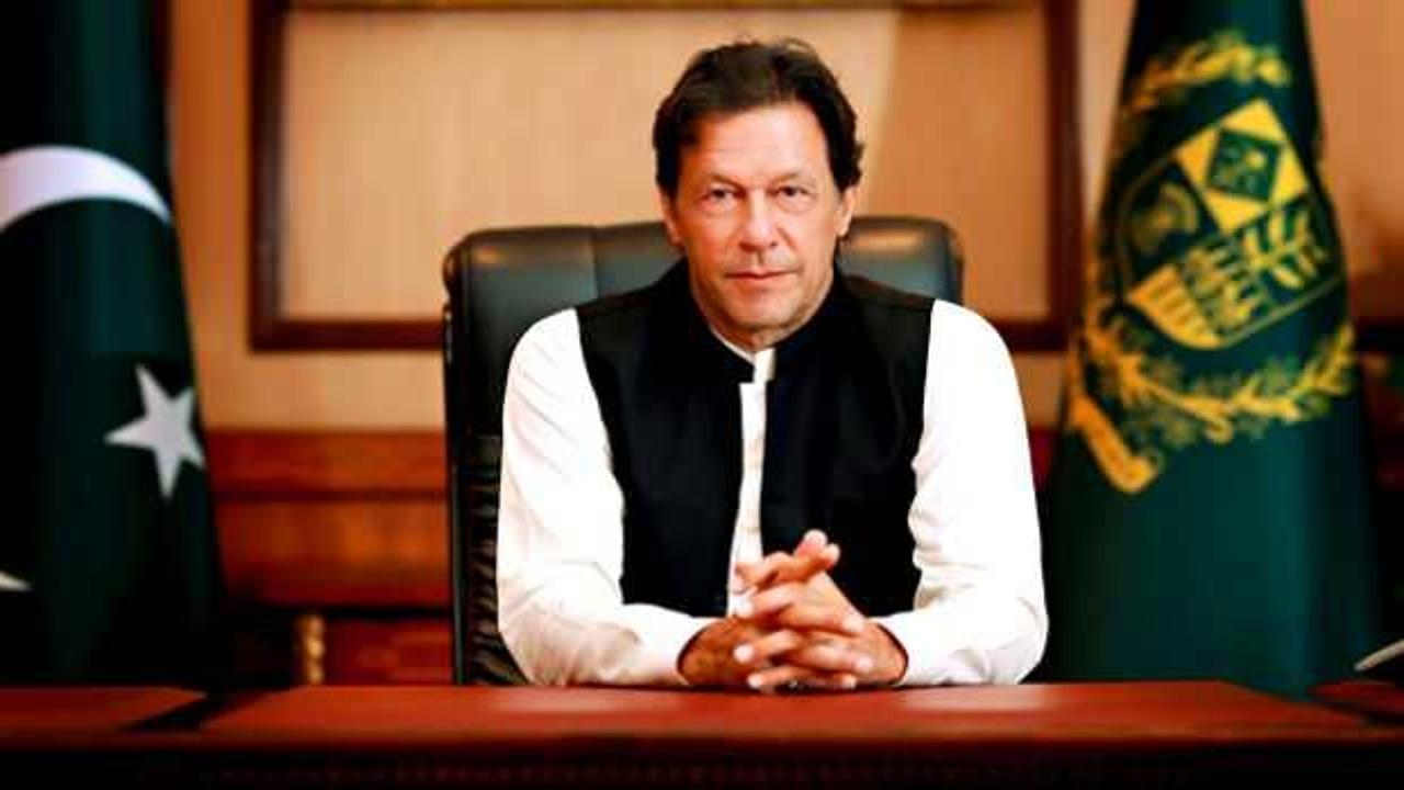 Eski Pakistan Başbakanı beraat etti!