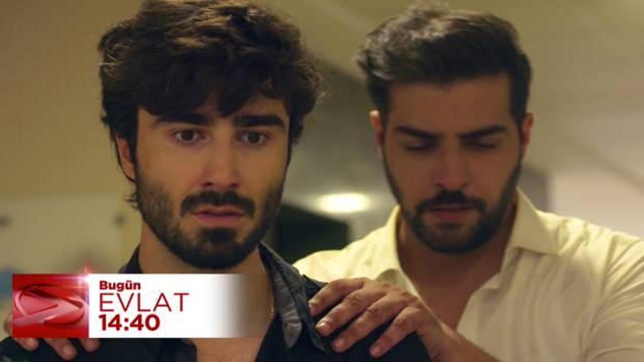 Evlat 16.b&ouml;l&uuml;m fragmanı: Bilal yaptıklarının bedelini &ouml;d&uuml;yor! Hayatının şokunu yaşadı