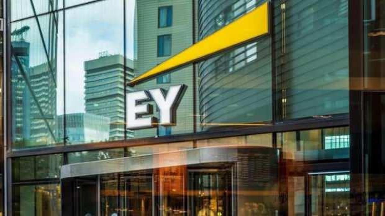 EY: &Ccedil;alışanların y&uuml;zde 34&uuml; işinden ayrılmak istiyor