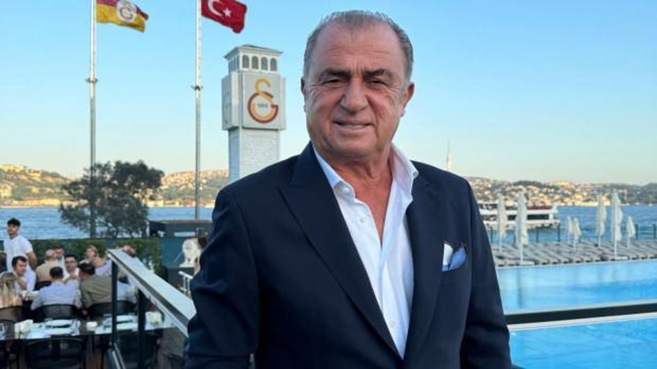 Fatih Terim'in yeni rotası hakkında s&uuml;rpriz iddia