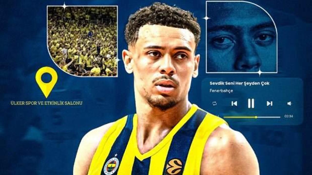 Fenerbahçe Beko, Wade Baldwin'i resmen açıkladı