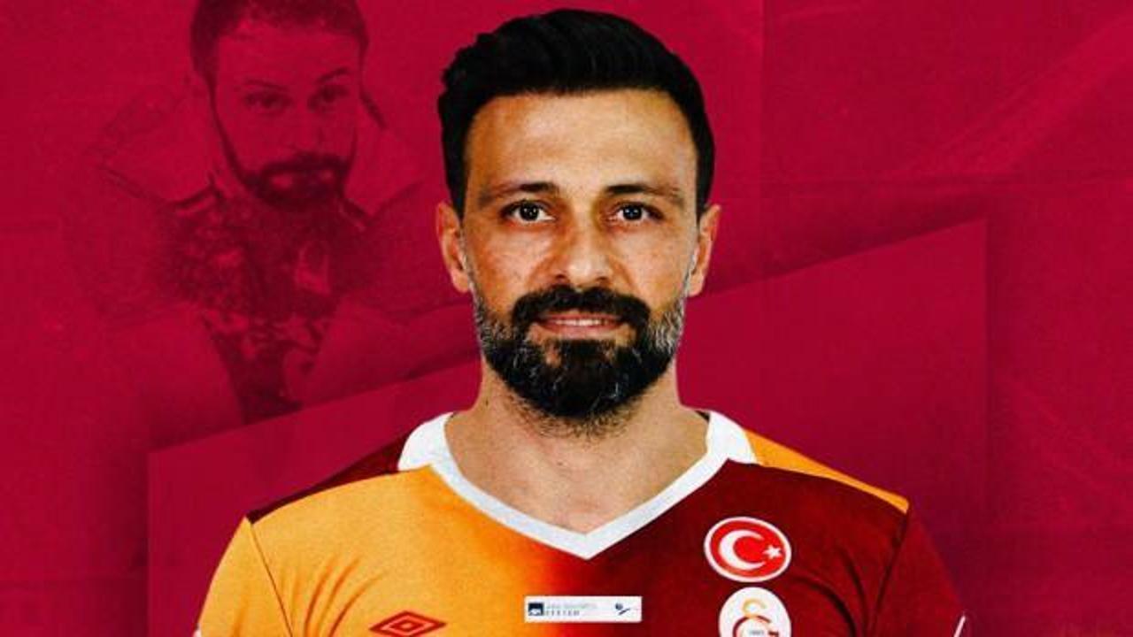 Fenerbahçe'den Galatasaray'a transfer oldu