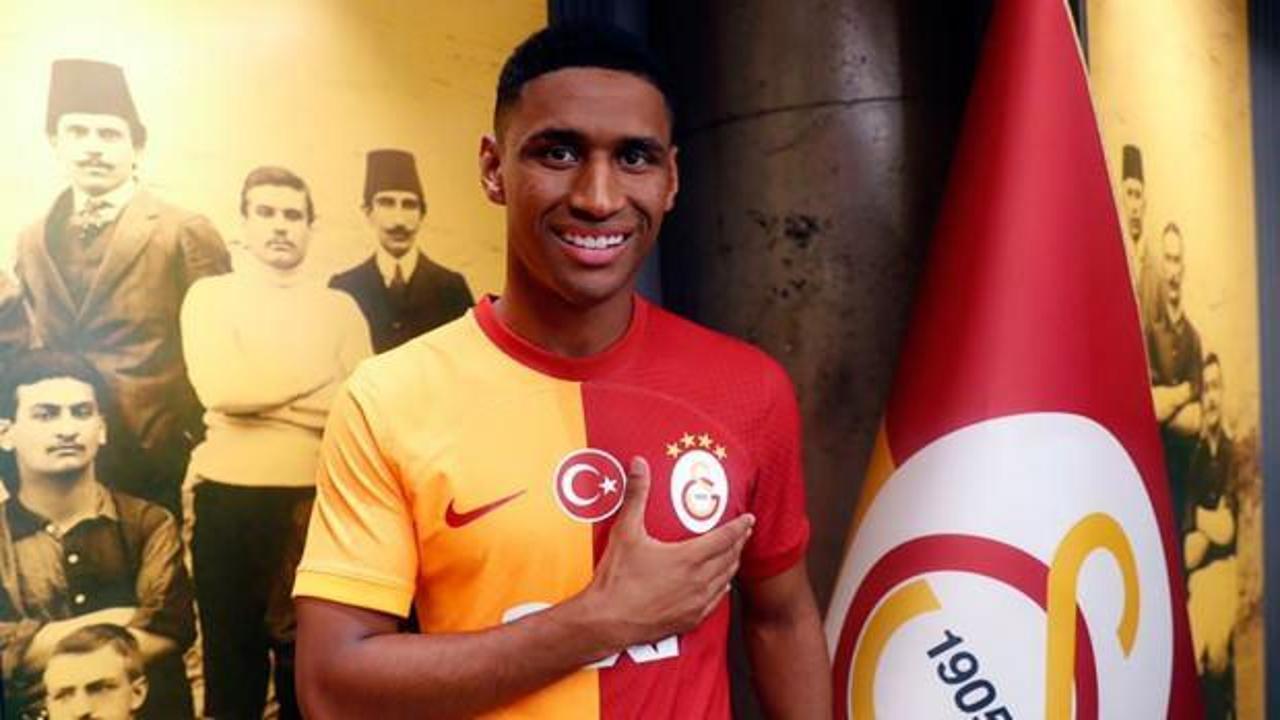 FIFA'dan Galatasaray'a Tete cezası! Resmen a&ccedil;ıklandı
