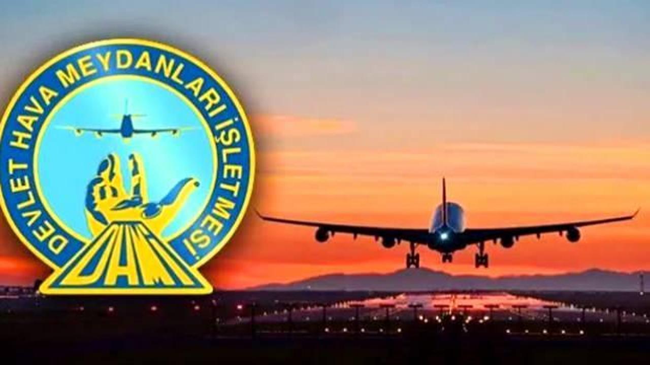 Havacılık sektörü derneklerinden "çalışan eylemlerinin" ötelenmesi çağırısı