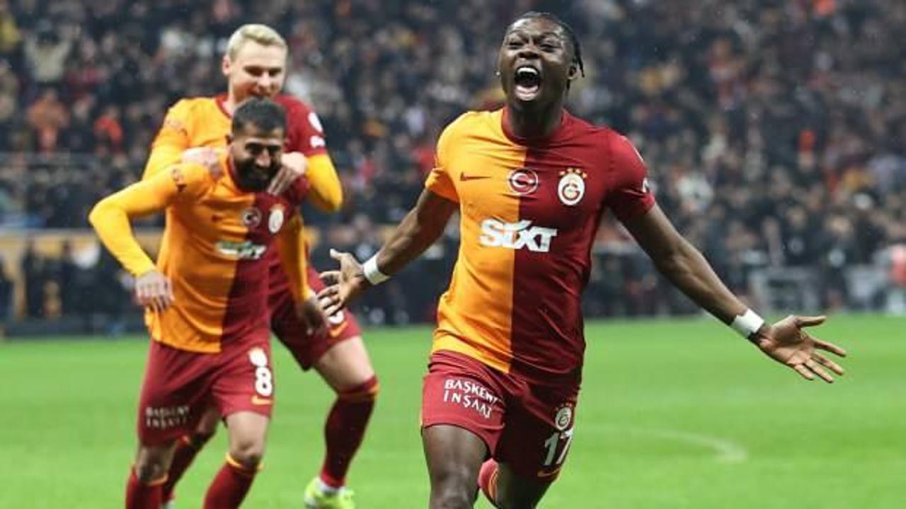 Galatasaray'a Tete'den sonra bir dava şoku daha!