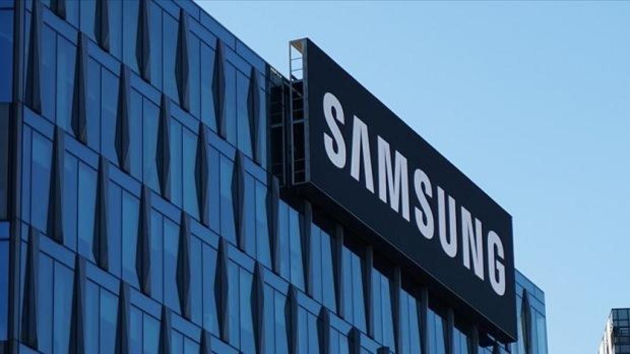 Güney Kore'de Samsung çalışanları 3 günlük greve gitti
