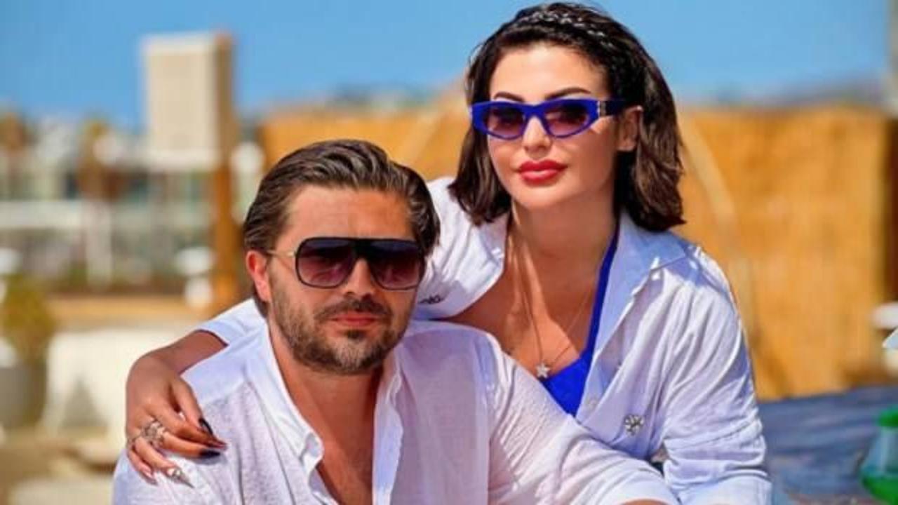 Güngen çiftine yönelik soruşturmada yeni ayrıntılar: 1 buçuk milyar liralık finans ağı!