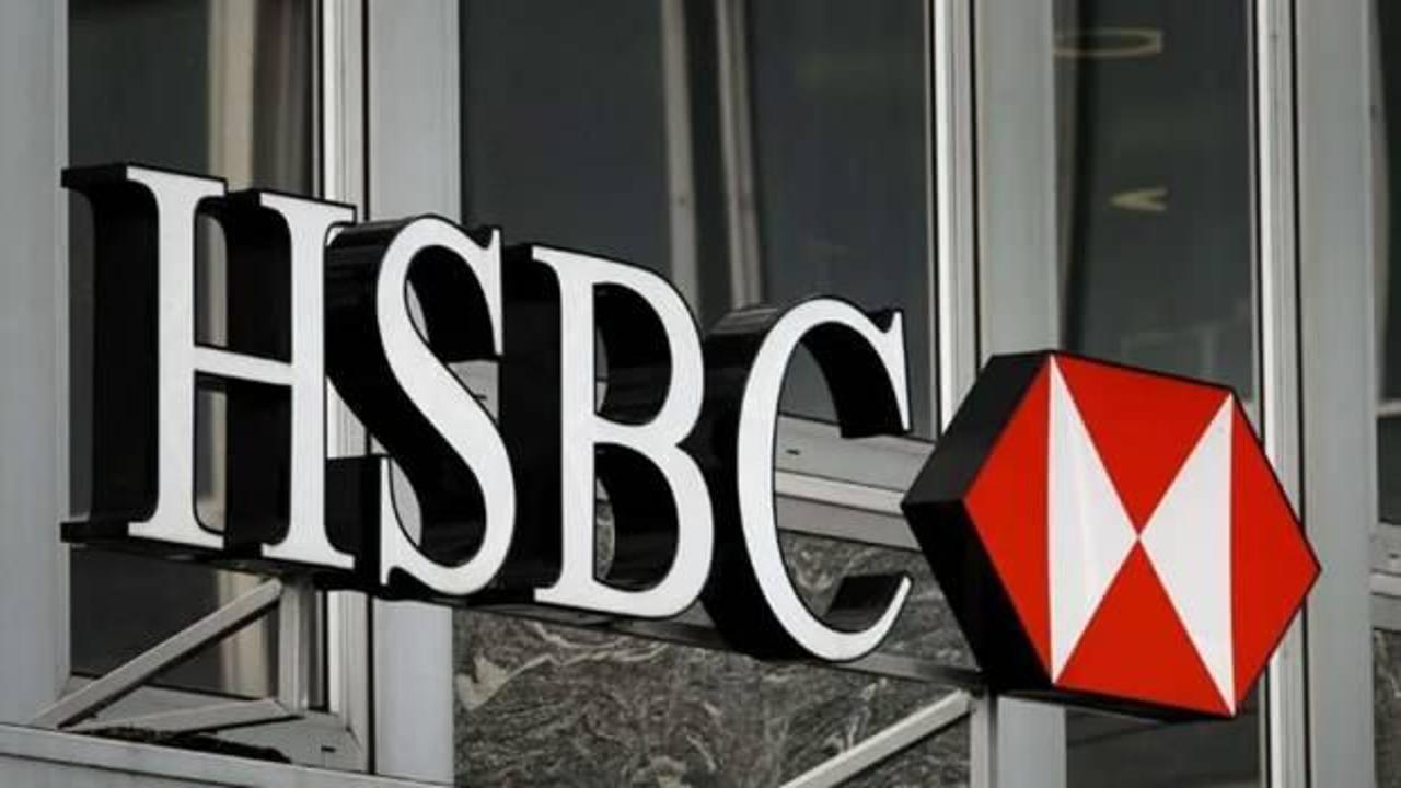 HSBC, Türkiye'nin 2024 için büyüme beklentisini yükseltti