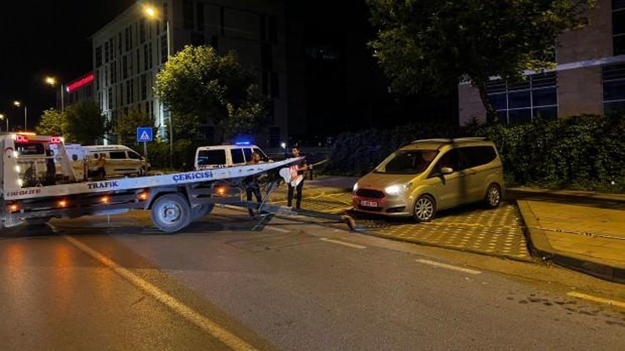 İki gündür kayıptı; tabancayla başından vurulmuş halde ölü bulundu