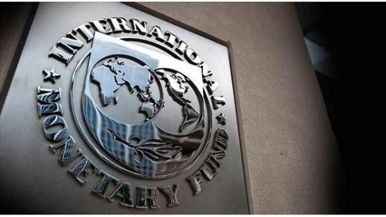 IMF: Gelişmekte olan piyasalara sermaye akışları toparlandı