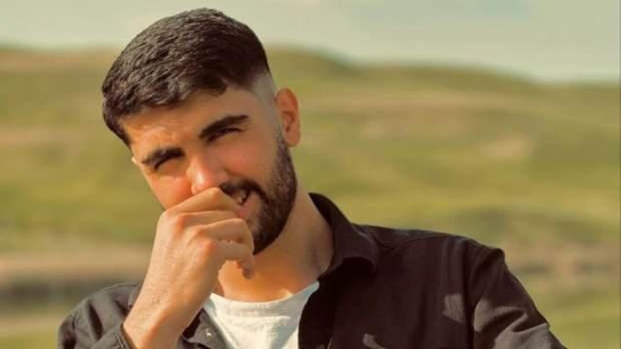 İYİ Parti Batman İl Başkanı Şehmus Uras'ın oğlu Batman Çayı'nda boğuldu