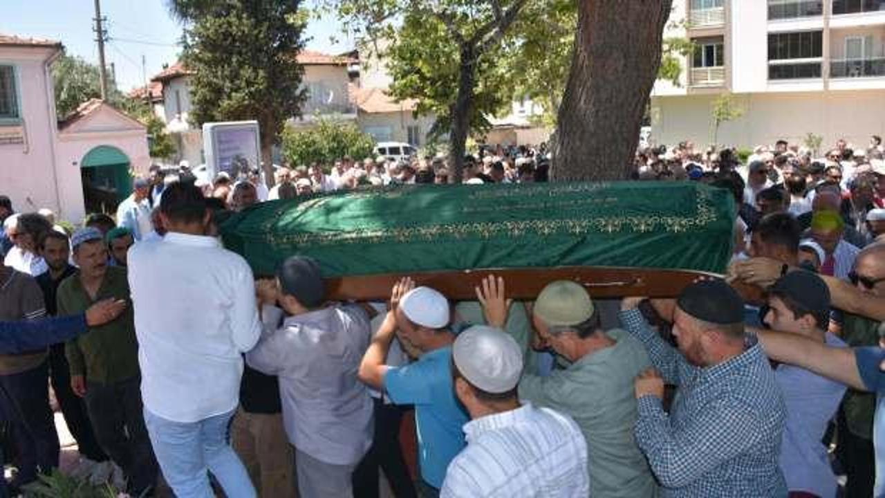 İzmir'deki cinayette y&uuml;rek yakan ger&ccedil;ek: Yıllarca topluma kazandırmak i&ccedil;in uğraşmış
