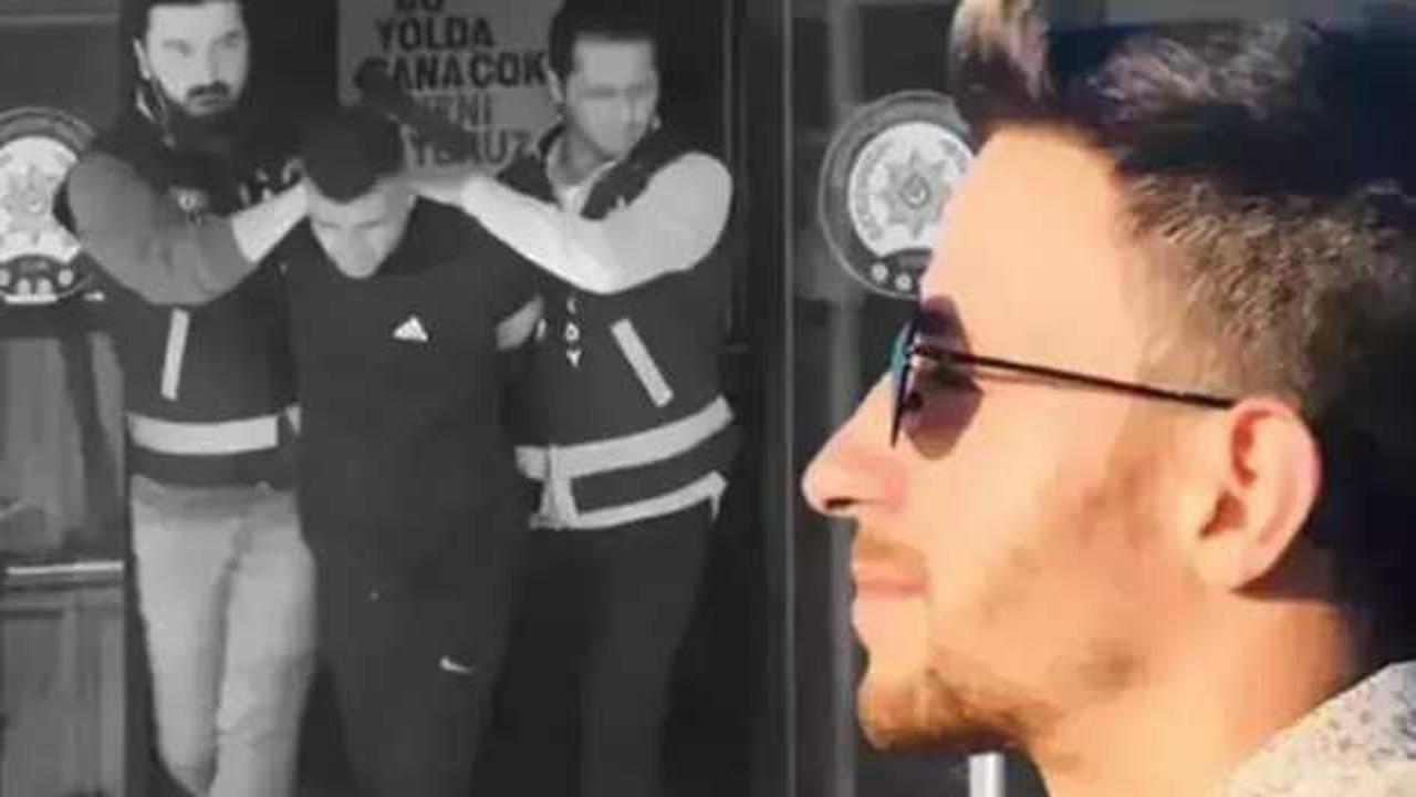 Kadık&ouml;y&rsquo;de istek şarkı cinayetinde sanığın cezası belli oldu! Son s&ouml;zleri şaşırttı 