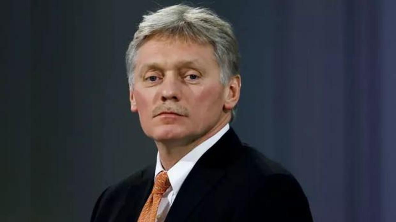 Kremlin Sözcüsü Peskov: Türkiye, Karadeniz’de idareci konumundadır 