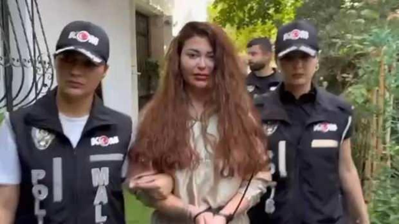 Fenomenler soruşturmasında yeni gelişme: G&ouml;zaltına alınan ş&uuml;pheli sayısı 61'e y&uuml;kseldi!