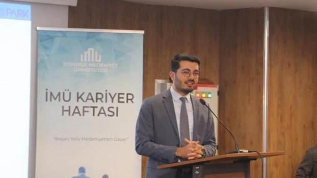 Medeniyet Teknopark &ouml;ğrenciler i&ccedil;in istihdam olanakları sunuyor