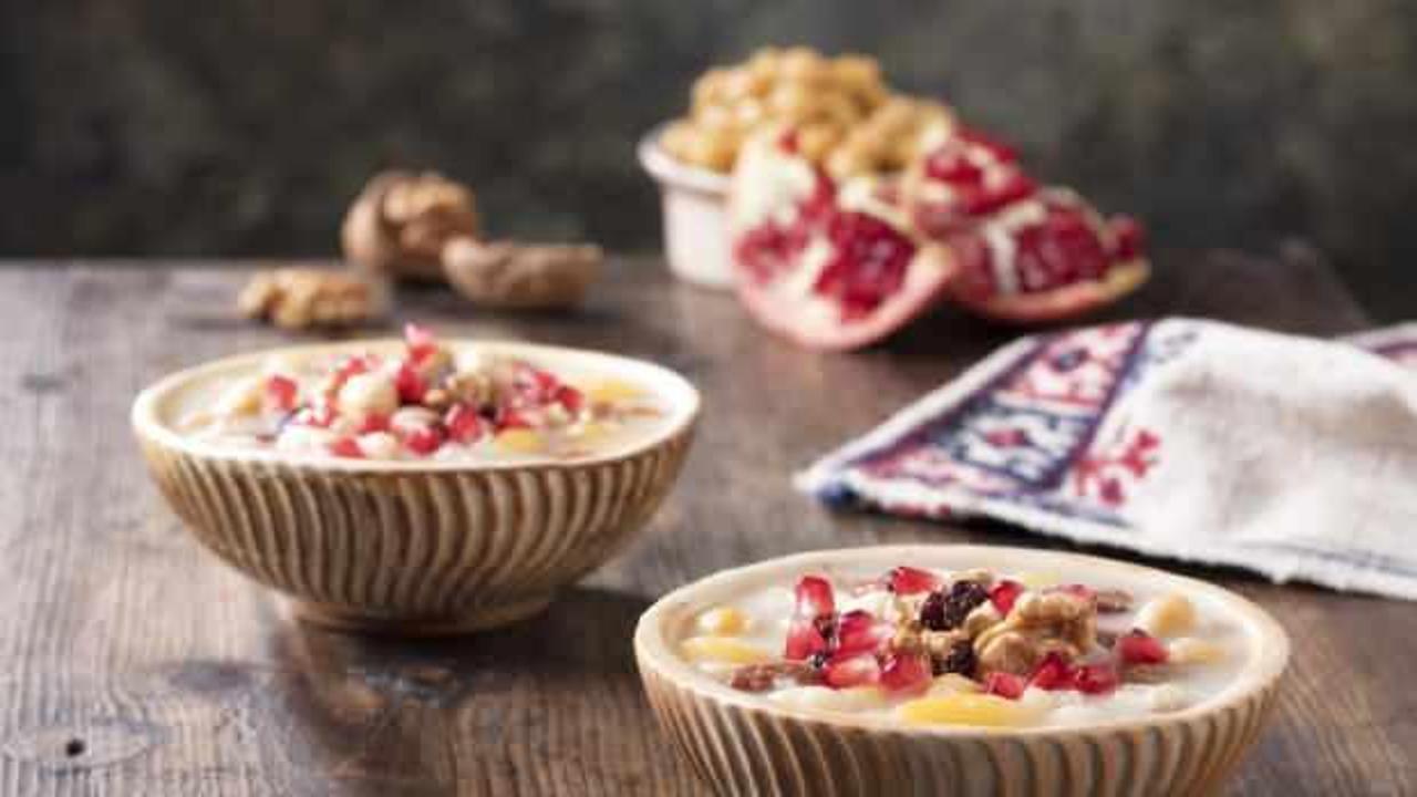 Muharrem ayının &ouml;nemi: Hicri Yılbaşı ve Aşure geleneği