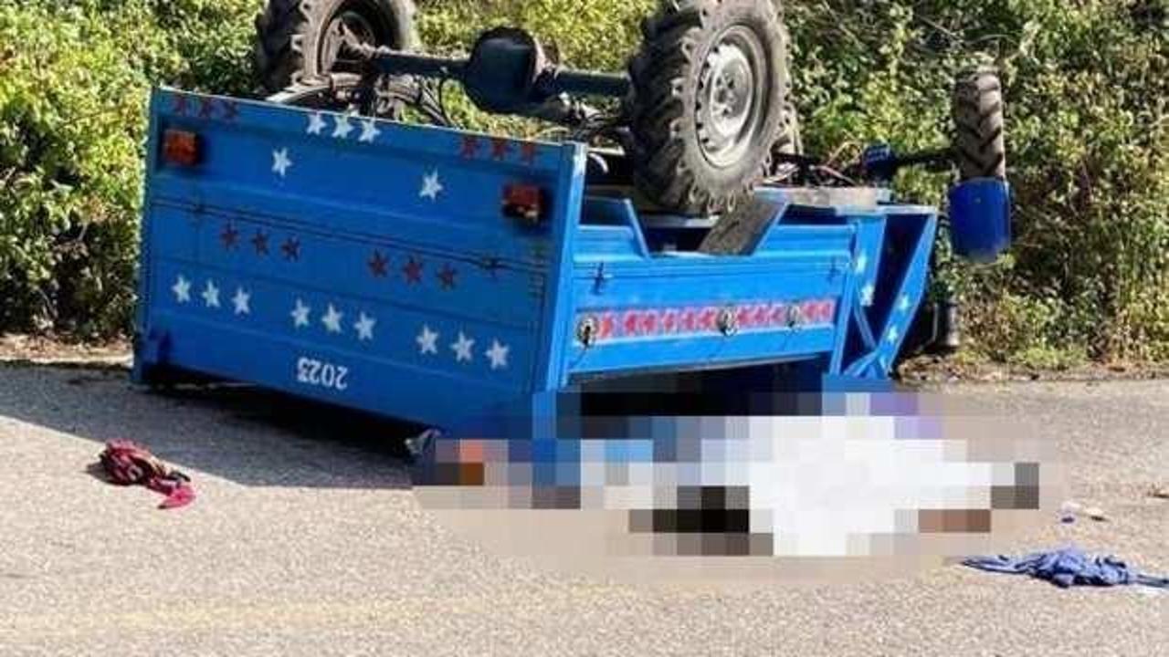 Patpat faciası! &Ouml;l&uuml; ve yaralılar var