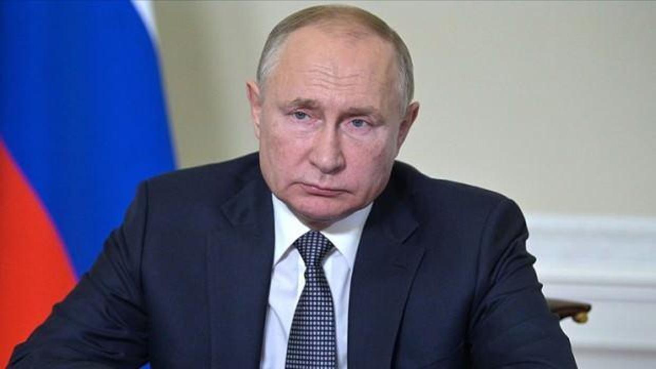ABD&rsquo;nin Almanya&rsquo;ya f&uuml;ze yerleştirmesi planına Putin'den cevap