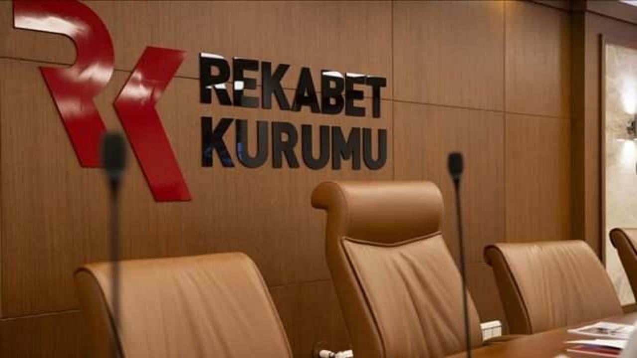 Rekabet Kurulu'ndan Şişecam'a soruşturma