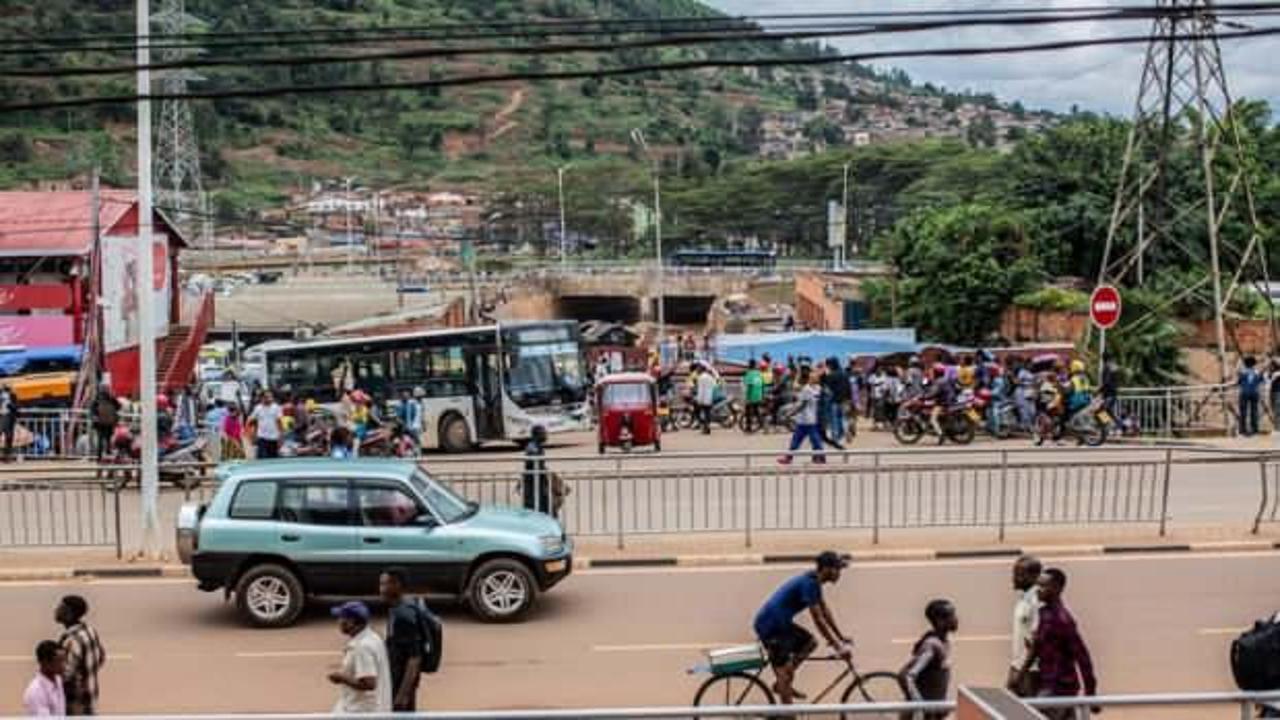 Ruanda, İngiltere'nin 280 milyon dolarını geri vermeyecek