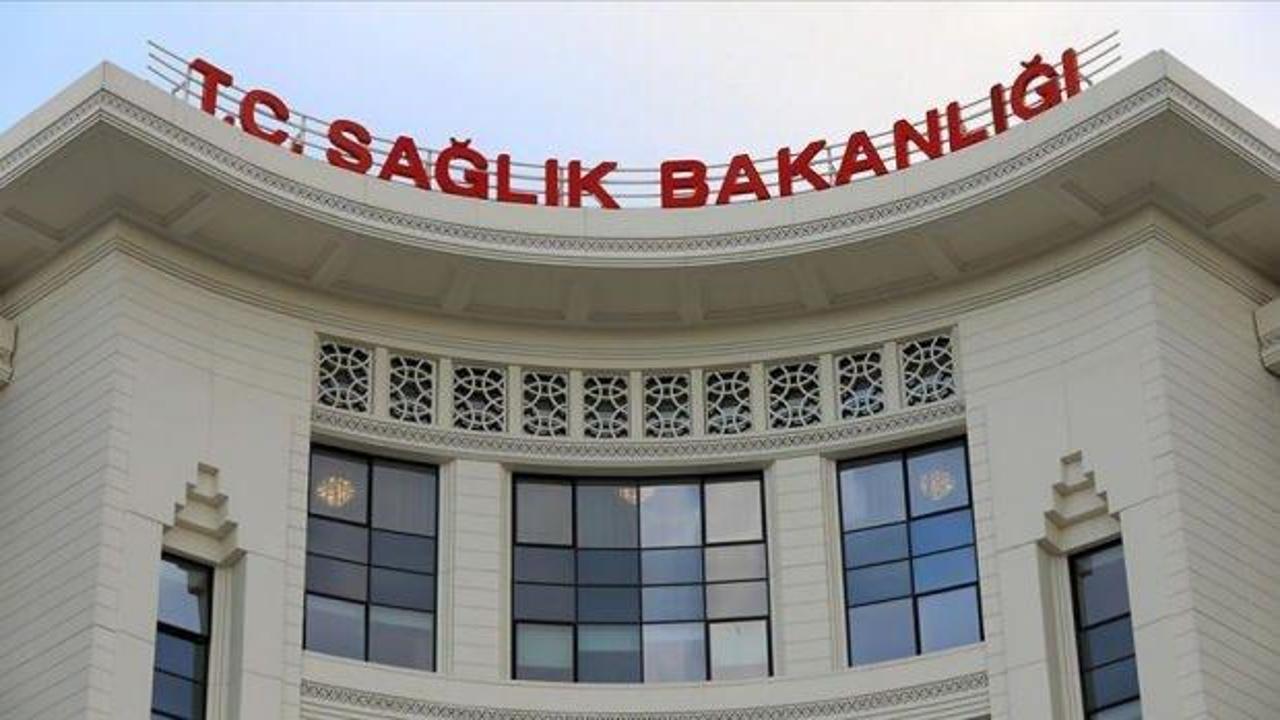 Sağlık Bakanlığından İzmir'de hayatını kaybeden hekime ilişkin açıklama