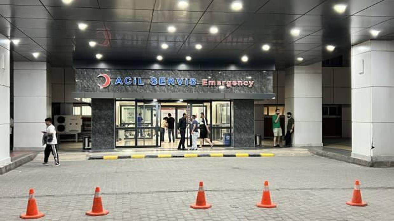 Tartıştığı arkadaşını, başına taşla vurarak öldüren şüpheli tutuklandı