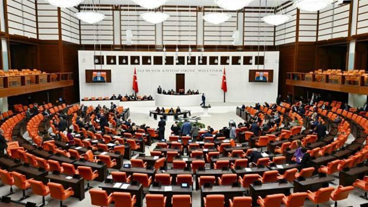 Tasarruf tedbirleri için komisyon görüşmeleri başladı