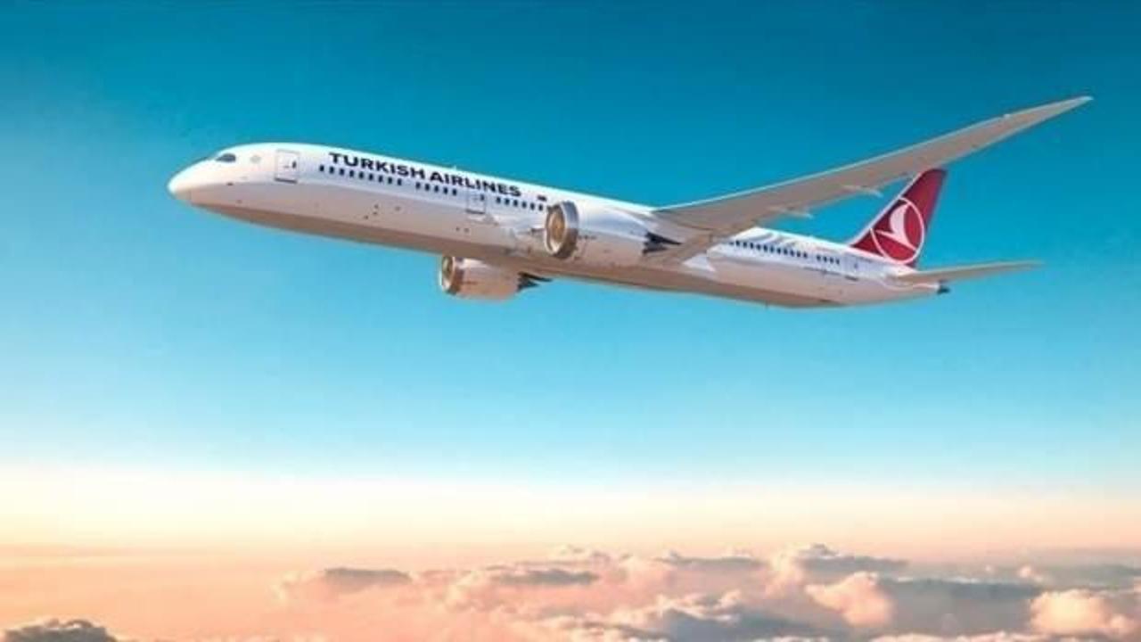 THY'den 599 liraya ucuz bilet kampanyası
