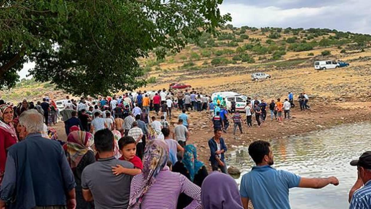 Gaziantep'ten yasa boğan haber: 2'si kardeş, 3 vatandaş hayatını kaybetti