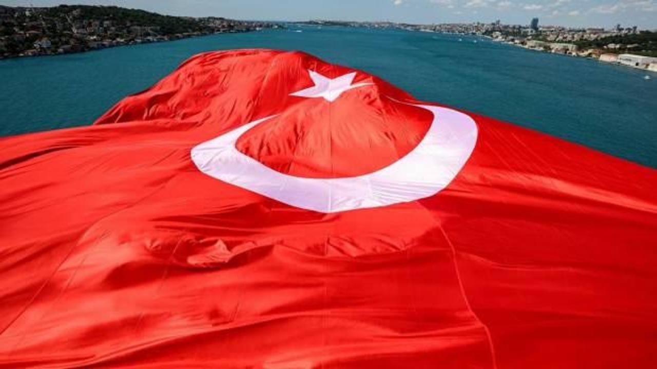 Türkiye'ye 3,8 milyar dolarlık doğrudan yatırım!