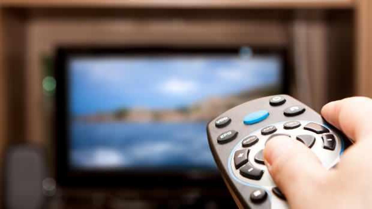 13 Temmuz Cumartesi TV yayın akışı! ATV, Show TV, Kanal D, NOW, Star TV, TV8, TRT 1'de bugün hangi diziler ve programlar var?