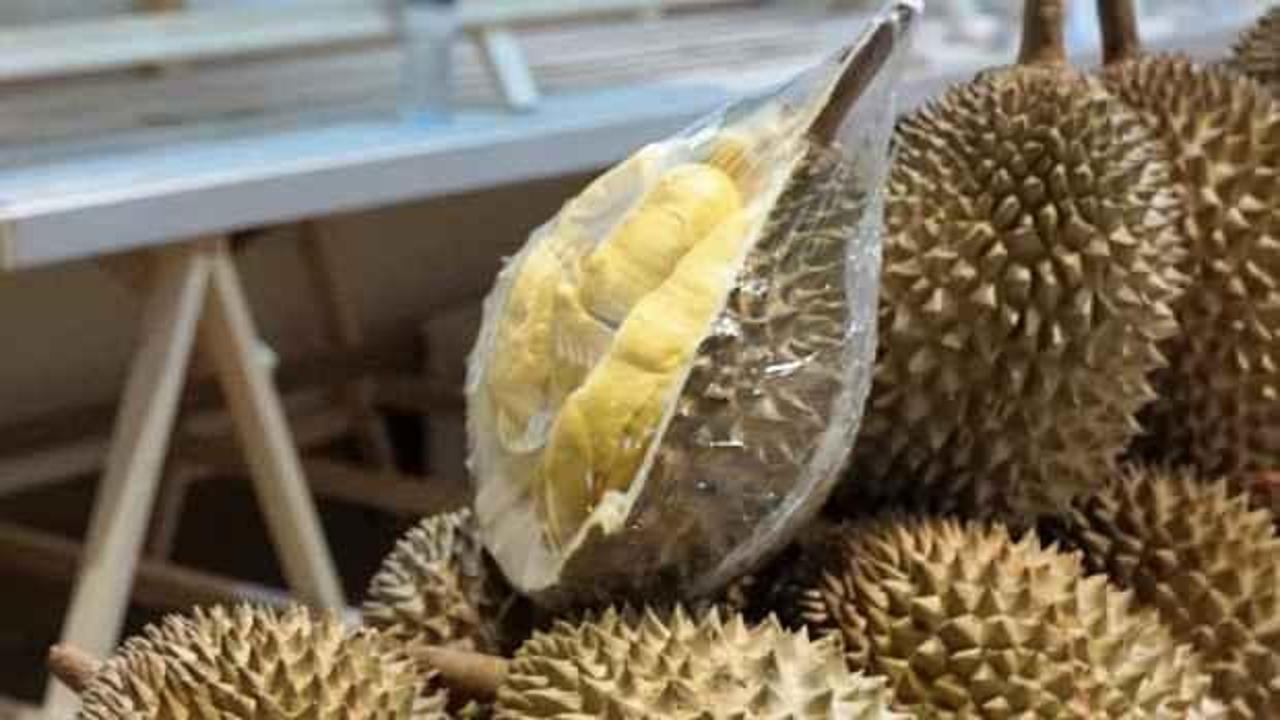 Uyku sorunu yaşayanlara doğal &ccedil;&ouml;z&uuml;m! Tam bir demir deposu