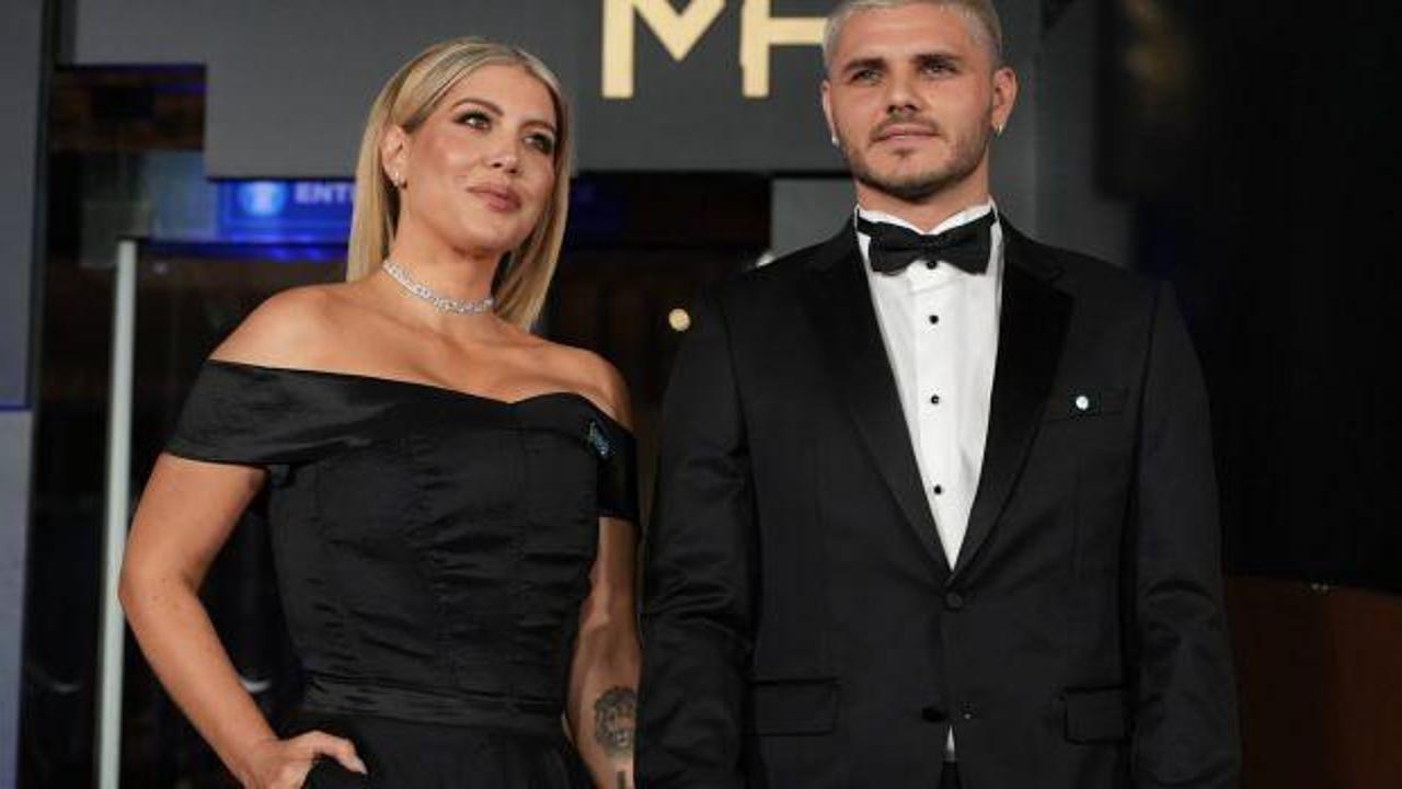 Wanda Nara ve Mauro Icardi ayrıldı mı?