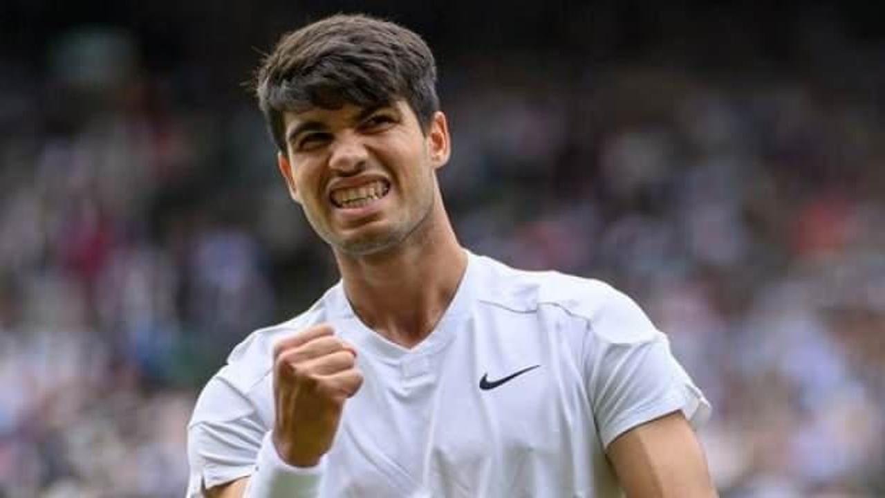 Wimbledon'da şampiyon belli oldu! Djokovic'e dejavu...