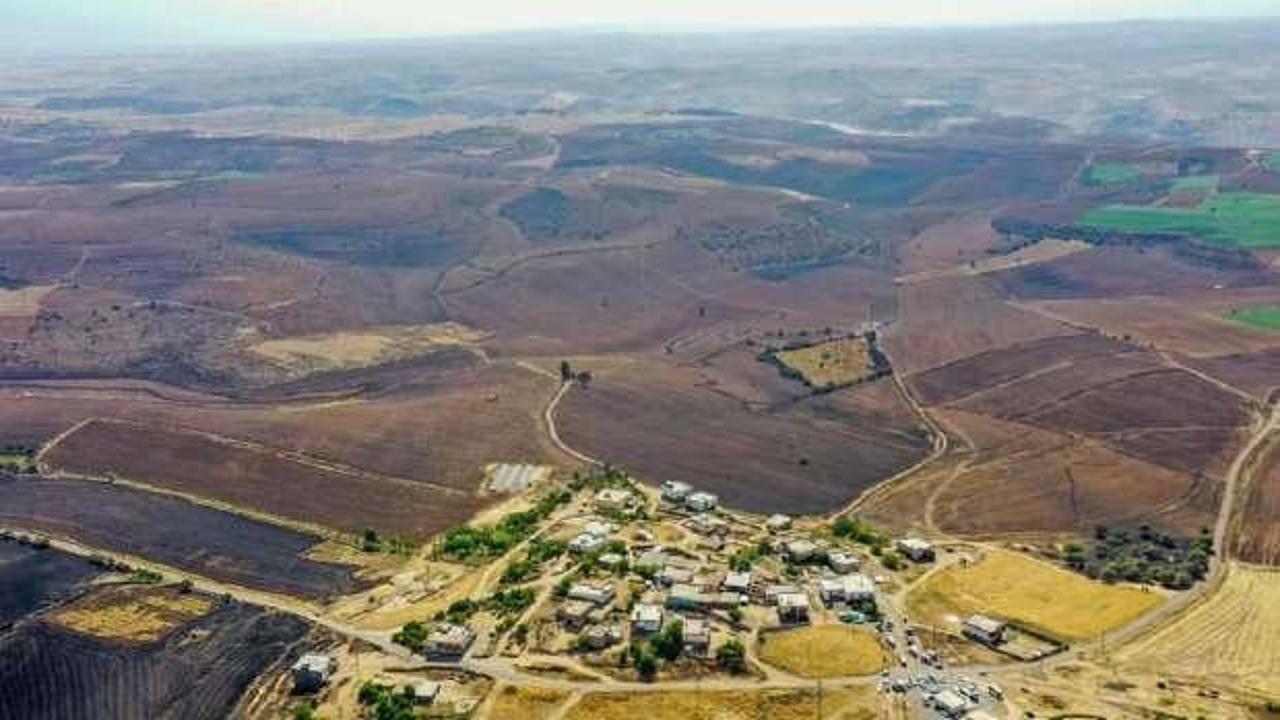 AFAD duyurdu: 4 mahalle afet bölgesi ilan edildi