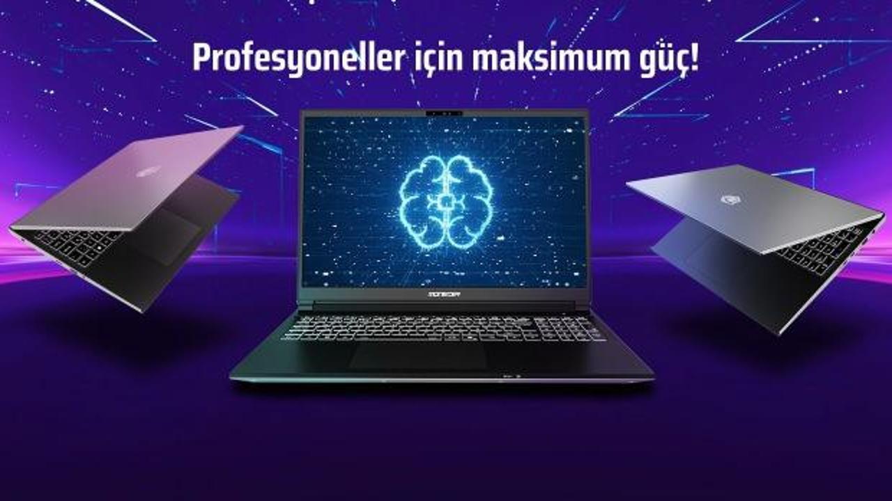 Yapay zekanın kalbi Tulpar T6 V2.1.5’te atıyor!