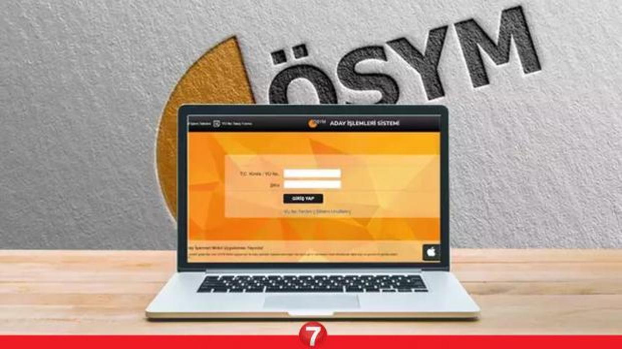 YKS 2024 sonuçları ne zaman açıklanacak? ÖSYM sınav sonuç takvimi açıklandı!